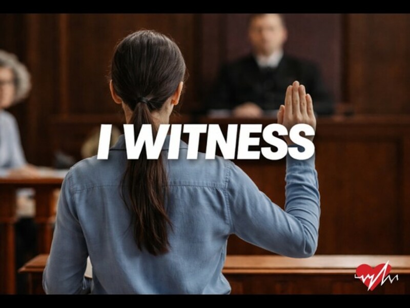 I Witness