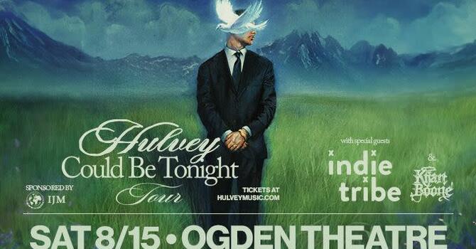Hulvey Concert Group Outing - Youth & Young Adults