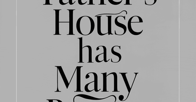 Many Rooms