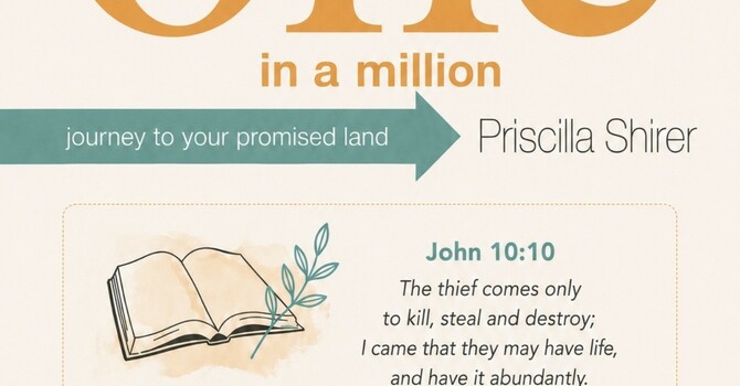 Women's Bible Study