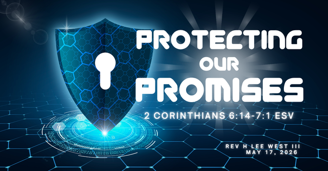 Protecting our Promises
