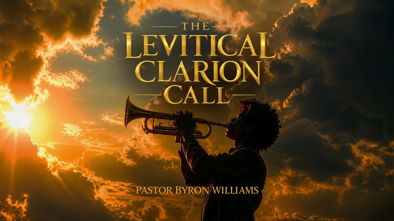 THE LEVITICAL CLARION CALL, PART I |SERMON | 5.9.26