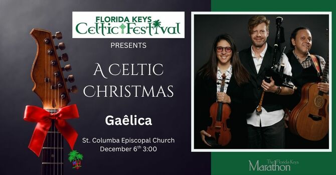Gaelica in concert