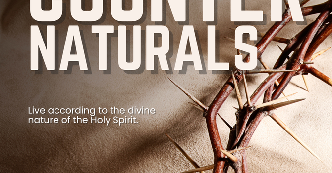 Counter-Naturals image