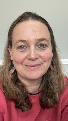 Alisha Hutton
