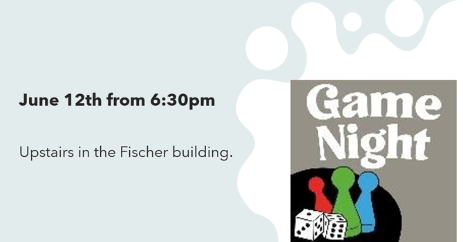 Game Night