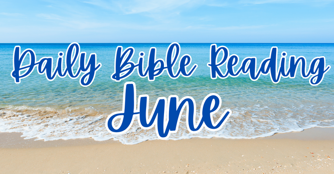 June image