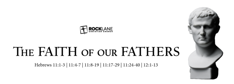 The Faith of Abraham