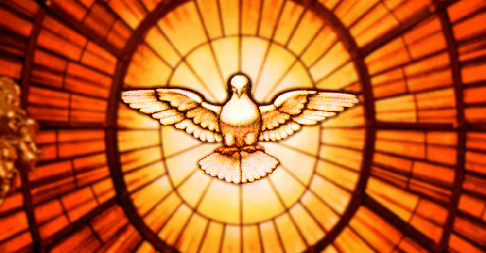 Day of Pentecost and Healing & Reconciliation Sunday, May 24 @ 10:30 am ~ “Breath of God, Fire of Hope” ~ with Kennedy Mwashi