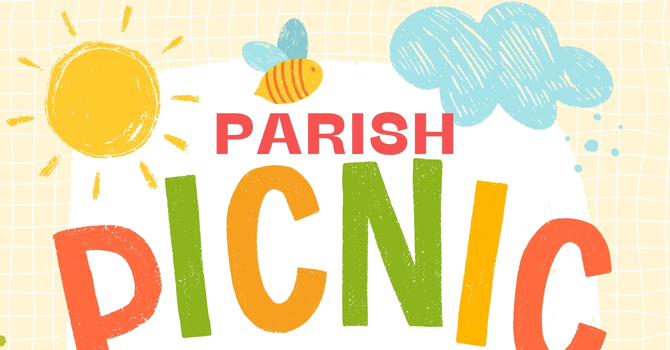 Parish Picnic