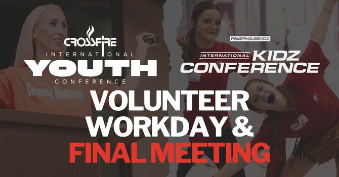 IYC & IKC Walkthrough & Workday