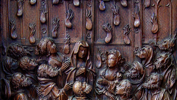 Day of Pentecost