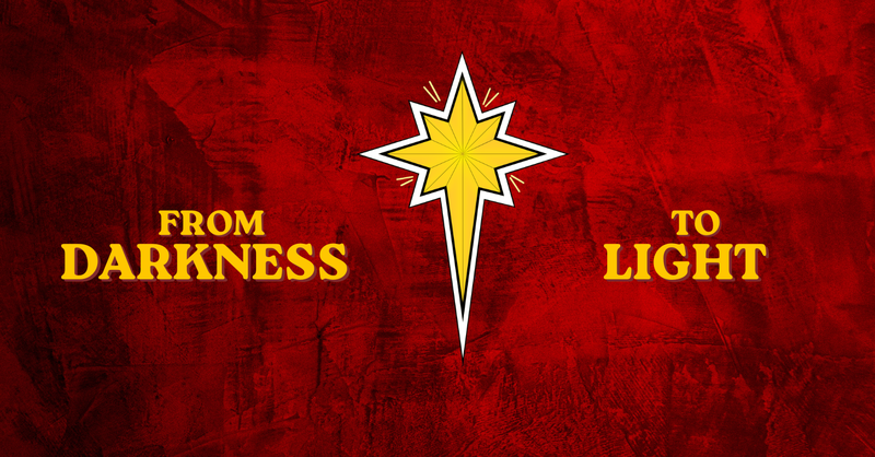 From Darkness to Light