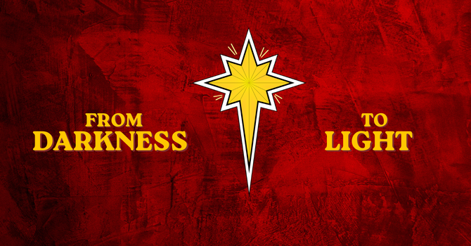 From Darkness to Light
