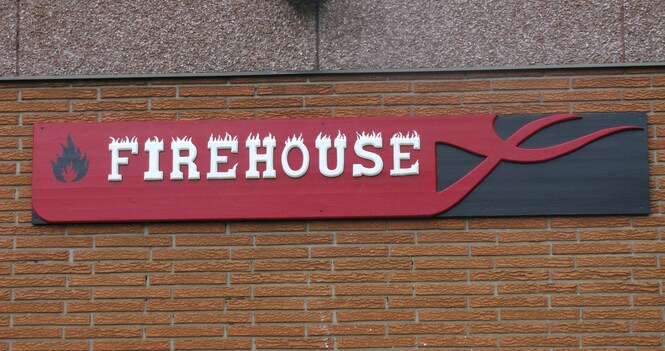 Firehouse Youth Group