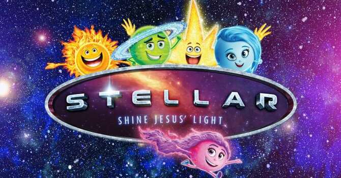 Vacation Bible School