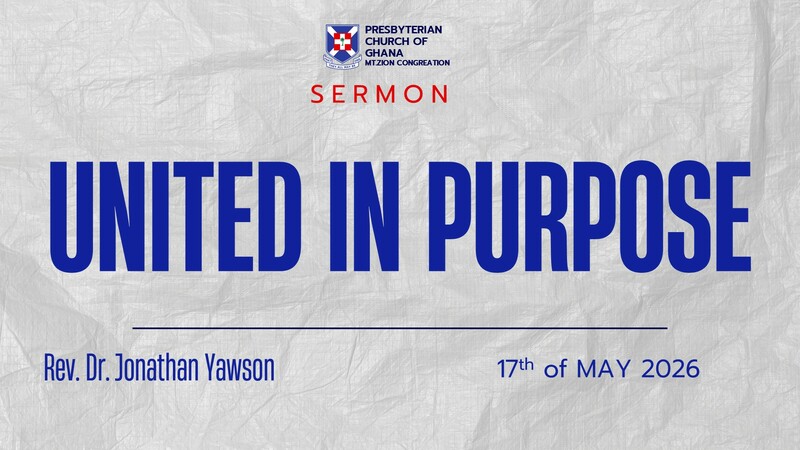 United In Purpose