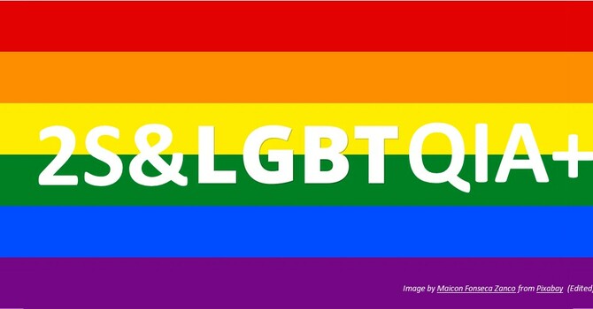 Fiercely Loved Pride Mass