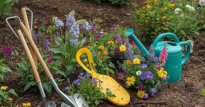 Holy Saviour Yard Clean-Up
