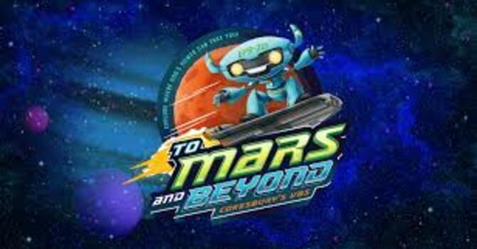 To Mars and Beyond