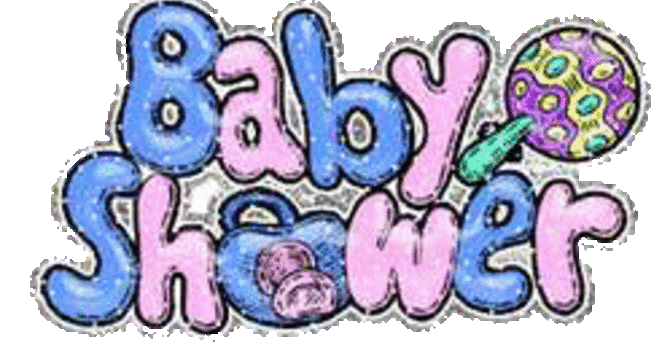 Baby Shower