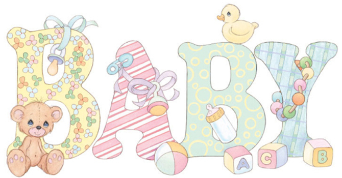 Baby Shower