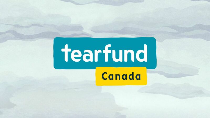 TearFund Sunday