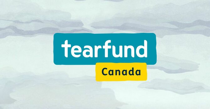 TearFund Sunday