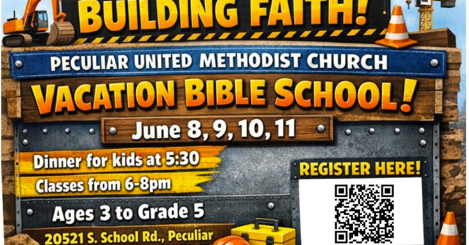 Vacation Bible School