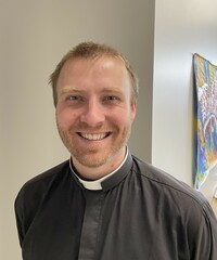 staff member image