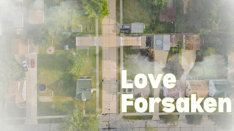 Love Forsaken