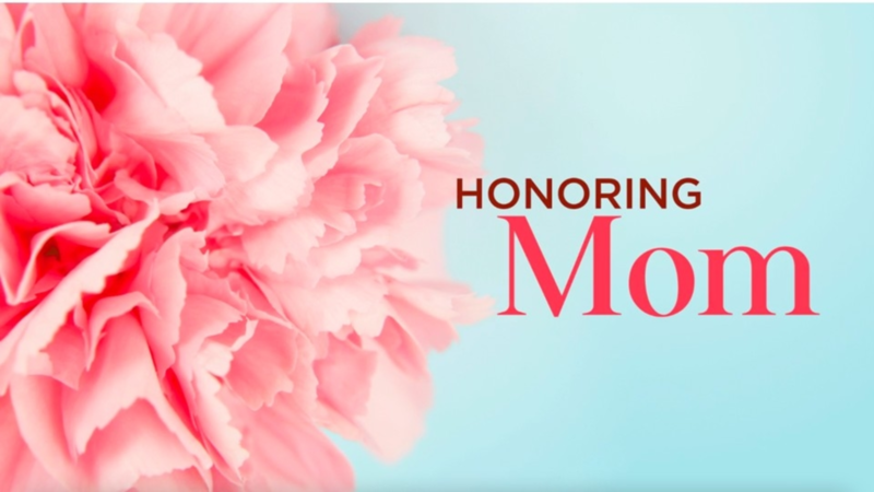 Mothers Day