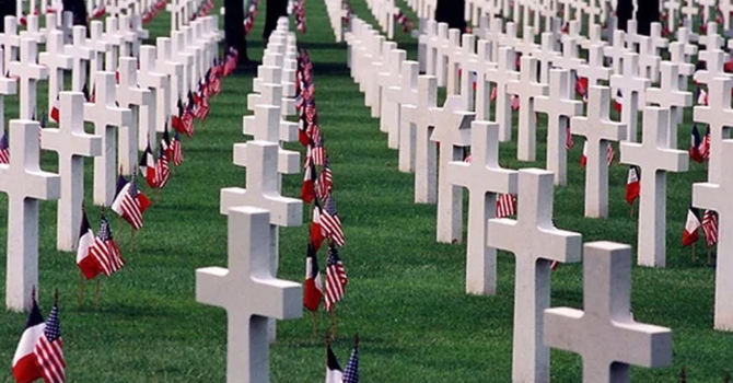 Memorial Day image