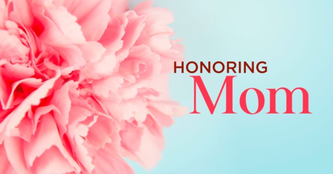 Mothers Day