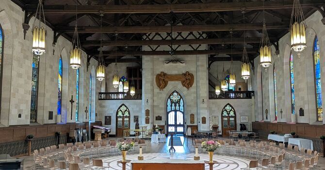 Venue Hire
