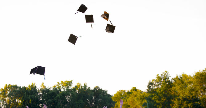 Calling All Graduates!
