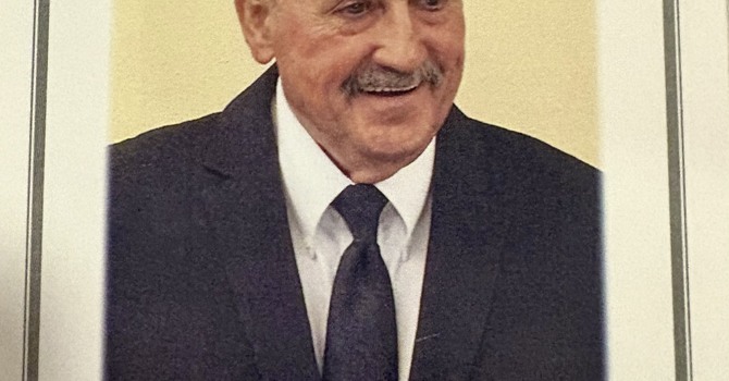 Henry Ross Gamble, Jr. Memorial Service
