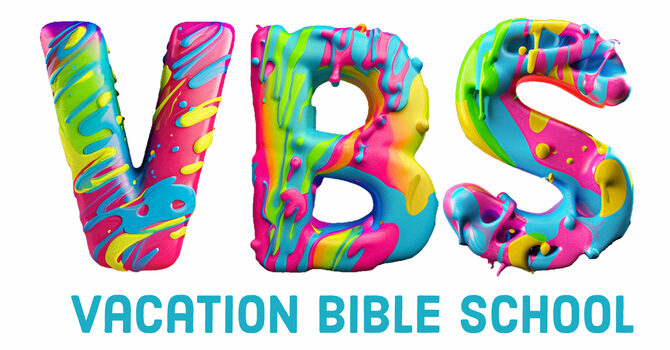 Vacation Bible School  