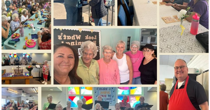 From the Heart of Apache Junction, With Care