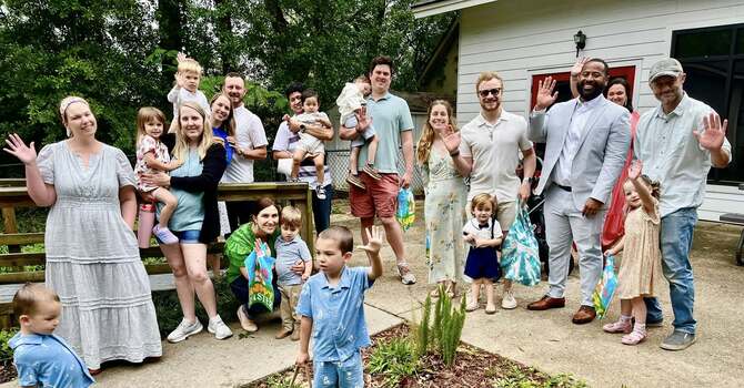 Children's Ministry