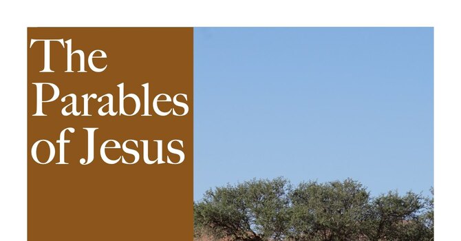 The Parables of Jesus image