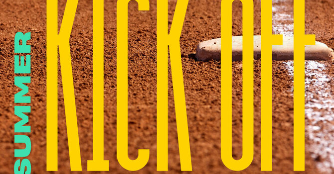 Summer Kick Off: Family Kickball Night