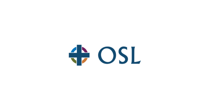 Order of St. Luke Bible Study & Prayer Group