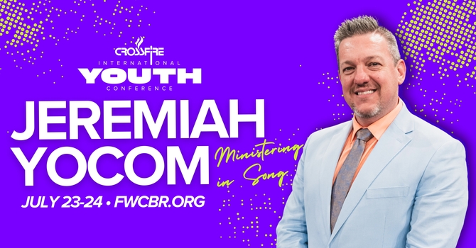 Jeremiah Yocom