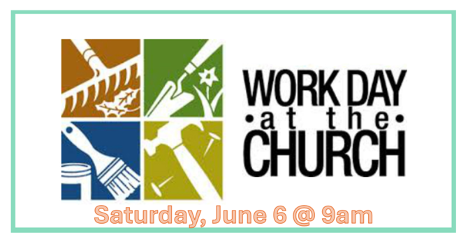 MEN'S WORKDAY