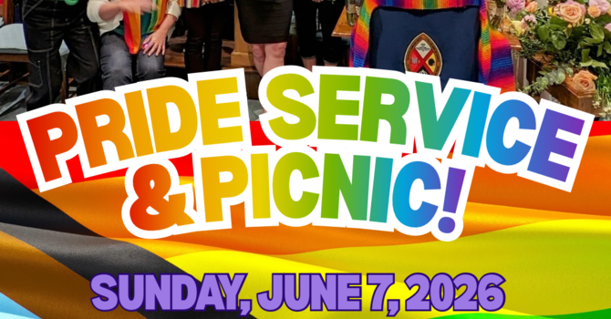 Celebrate Pride!