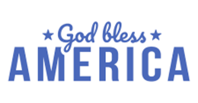 God Bless America