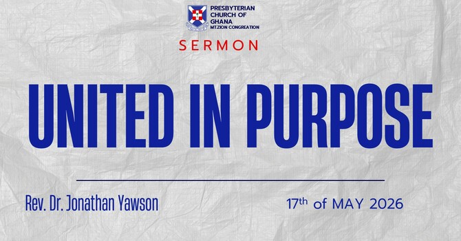 United In Purpose