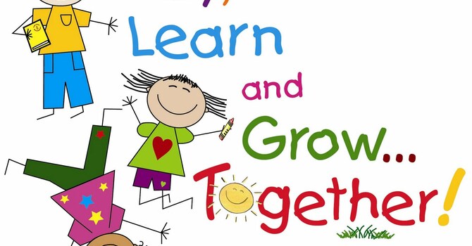 Preschool Camp