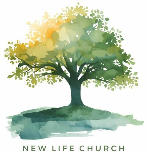 New Life Church of God